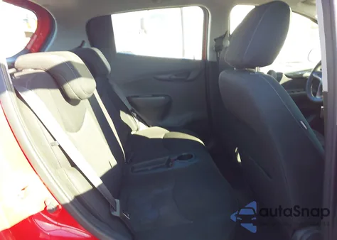 2016 Chevrolet Spark 1Lt Cvt z USA, uszkodzony, nr VIN KL8CD6SA7GC638449